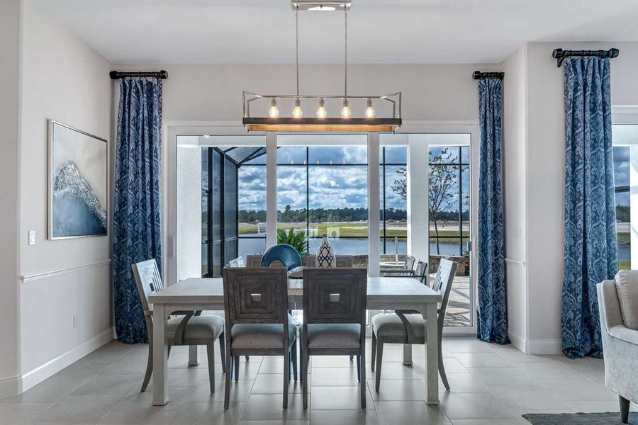 The Reserve At Victoria,32724