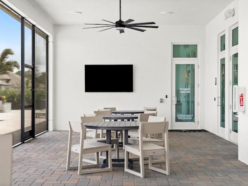 Image 119 of the High Pointe community in Vero Beach, FL.