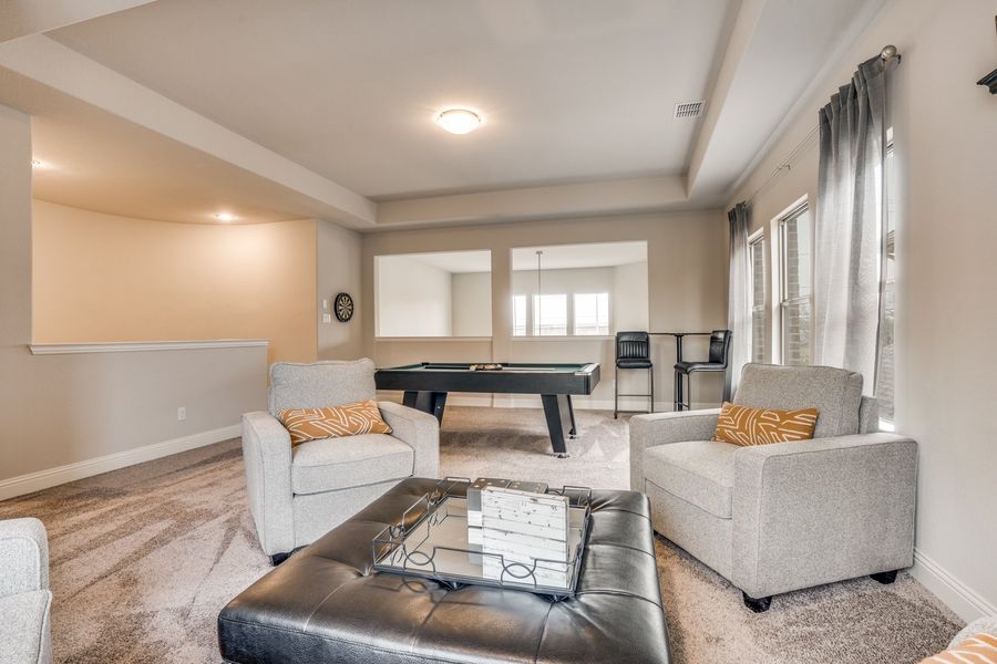 Image 24 of the Craig Ranch North community in McKinney, TX. Image 24 of the Craig Ranch North community in McKinney, TX.