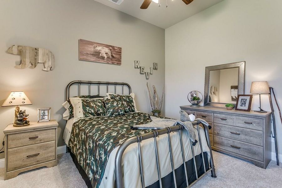 Image 16 of the Sonoma Verde 60's community in Rockwall, TX.