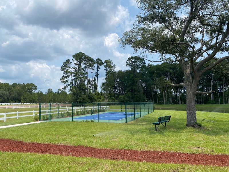 Image 54 of the Sandy Bluff community in Yulee, FL.