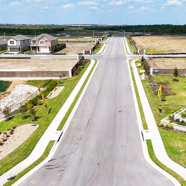 Image 14 of the Stoney Chase community in Del Valle, TX.