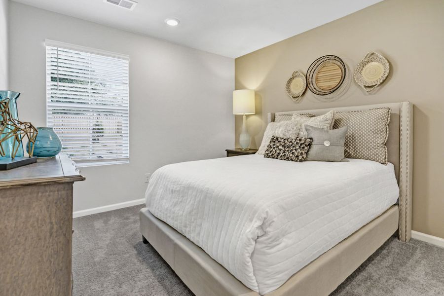 Dawson | Secondary Bedroom