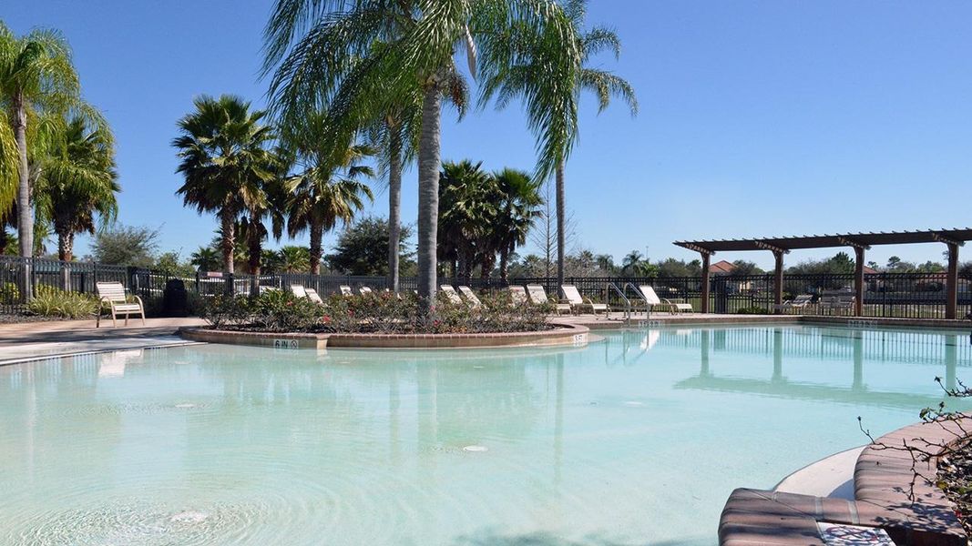 Image 24 of the Aviana community in Davenport, FL. Image 24 of the Aviana community in Davenport, FL.