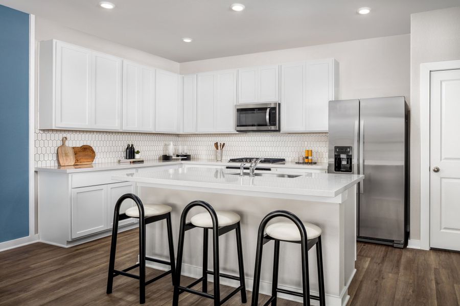 New Homes in Elgin, TX.  - Slide 8