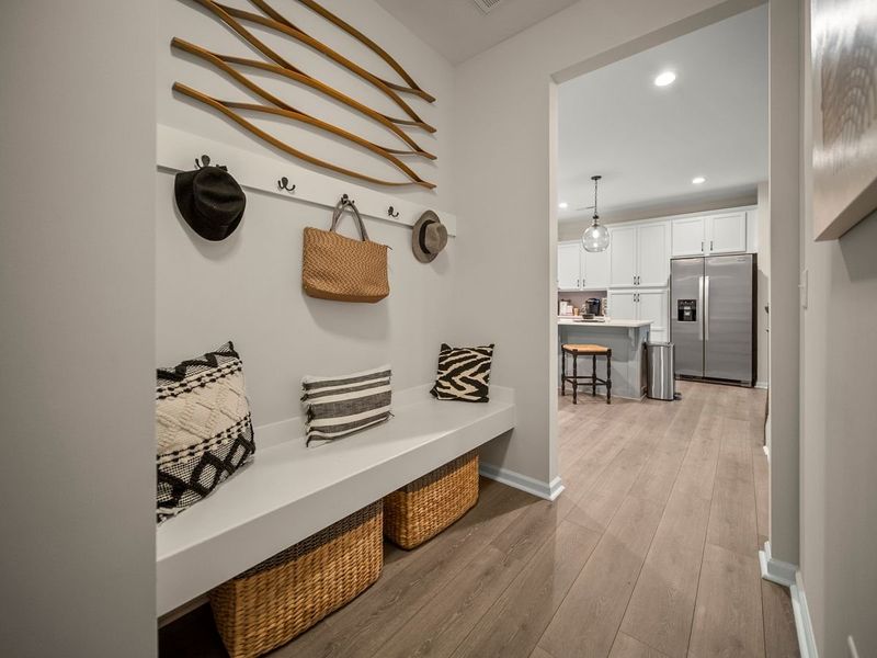 Image 4 of the Jackson Springs community in Willow Spring, NC.