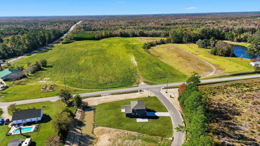 Image 76 of the Oak Grove community in Conway, SC.