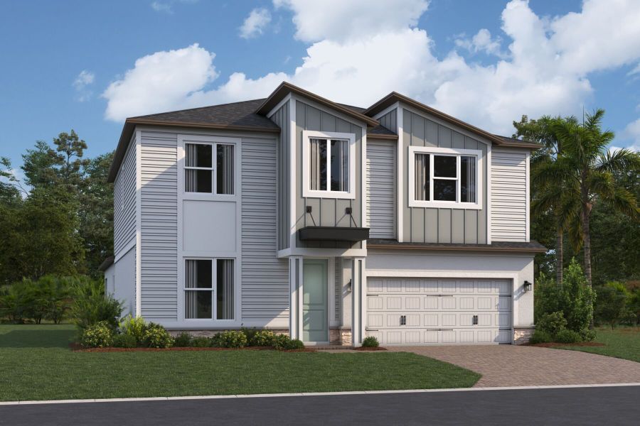 Cambria Contemporary Cambria Contemporary