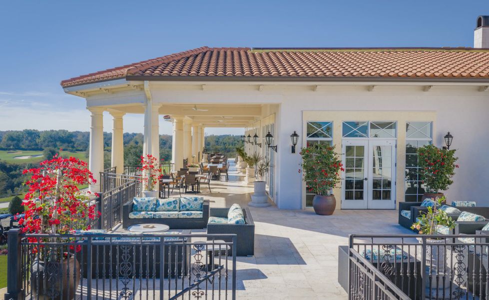 Community amenity available to residents of IronCrest in Ocala (Image 8).