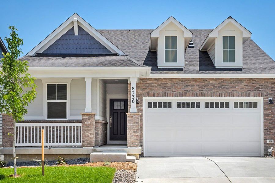 Image 32 of the Sterling Ranch master-planned community in Littleton, CO.