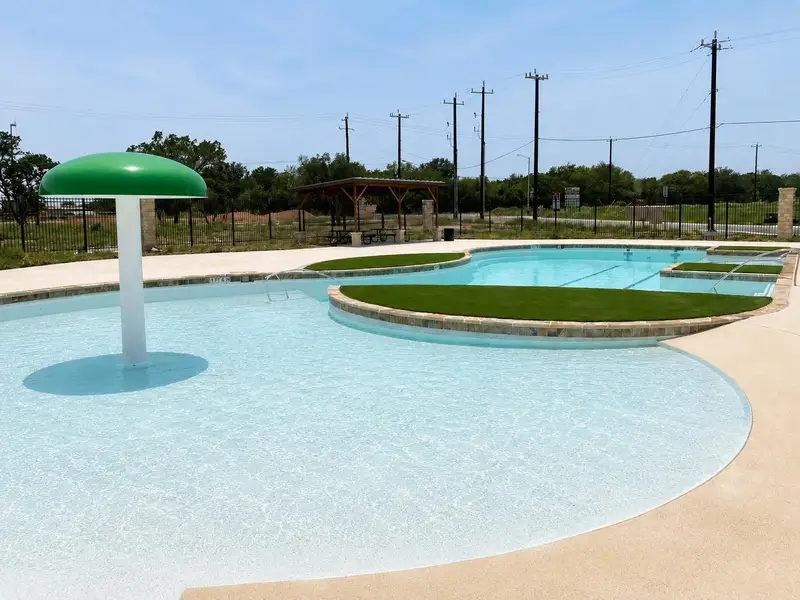 Community amenity available to residents of Legacy Hills in Mico (Image 3).