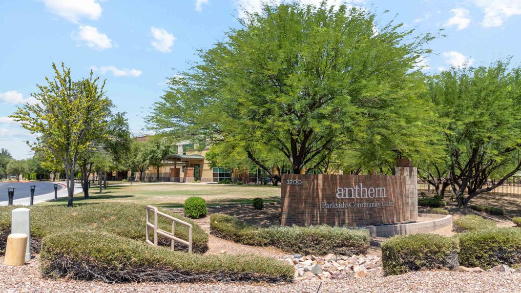 Image 119 of the Anthem at Merrill Ranch community in Florence, AZ.