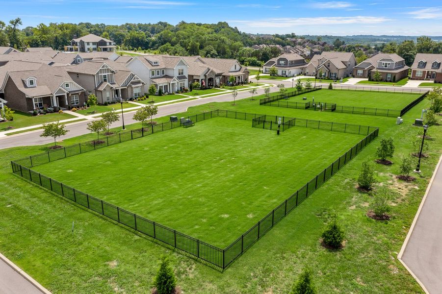 Hermitage, TN New Homes