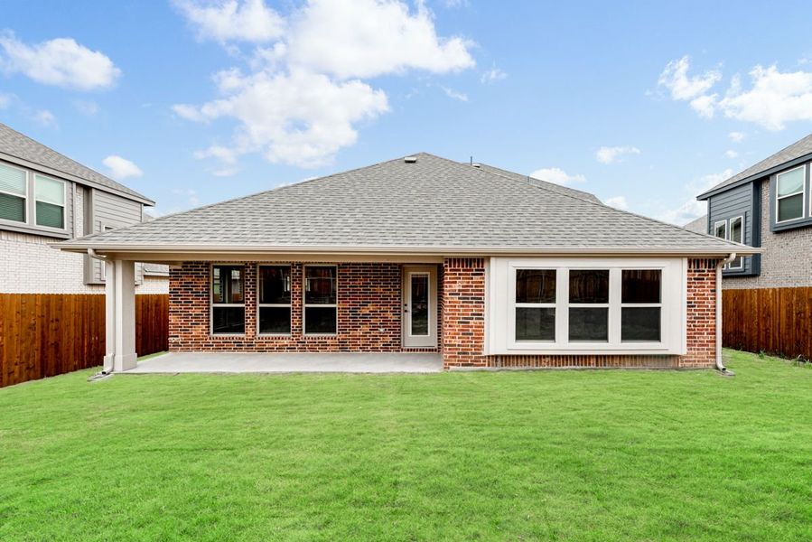 Image 27 of the Woodcreek community in Rockwall, TX.