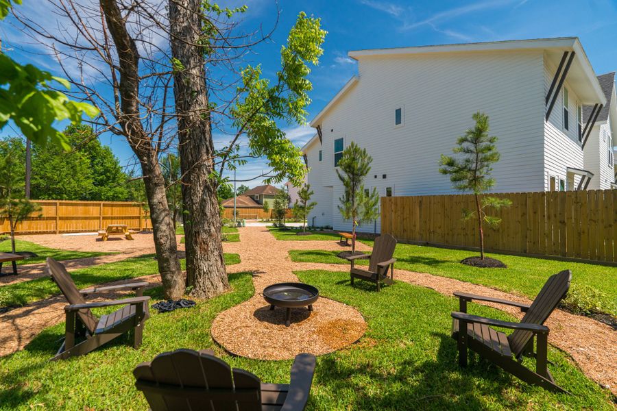 Community amenity available to residents of Victory Reserve in Houston (Image 3). Community amenity available to residents of Victory Reserve in Houston (Image 3).