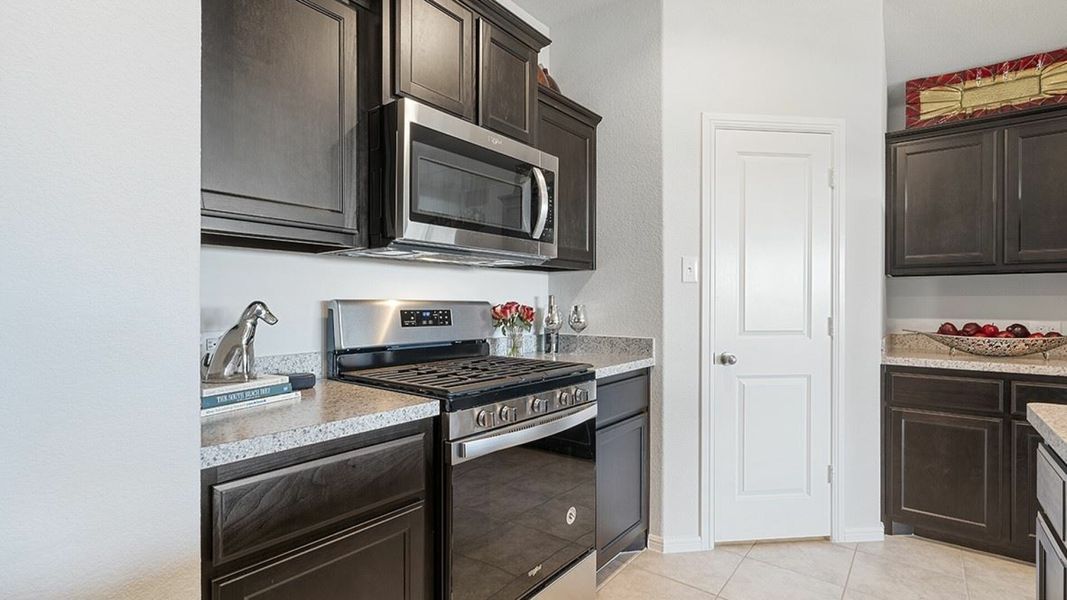 Image 11 of the Southfork Estates community in Crowley, TX.