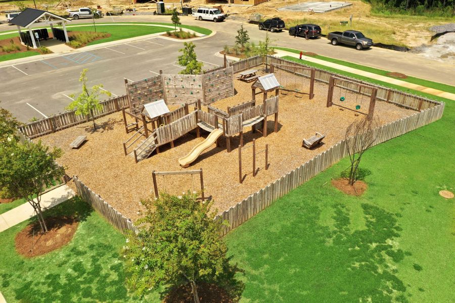 Community Playground