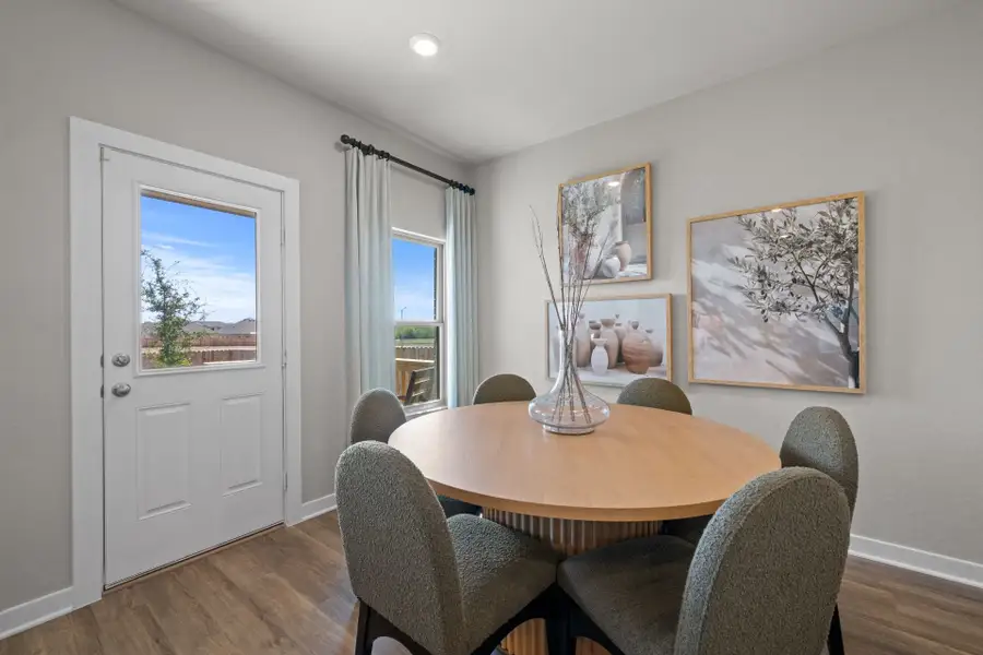 San Antonio, TX New Homes. - Slide 4 San Antonio, TX New Homes. - Slide 4