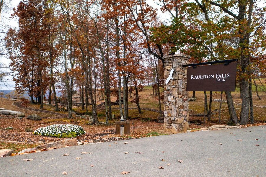 Community amenity available to residents of Jasper Highlands in Guild (Image 5). Community amenity available to residents of Jasper Highlands in Guild (Image 5).