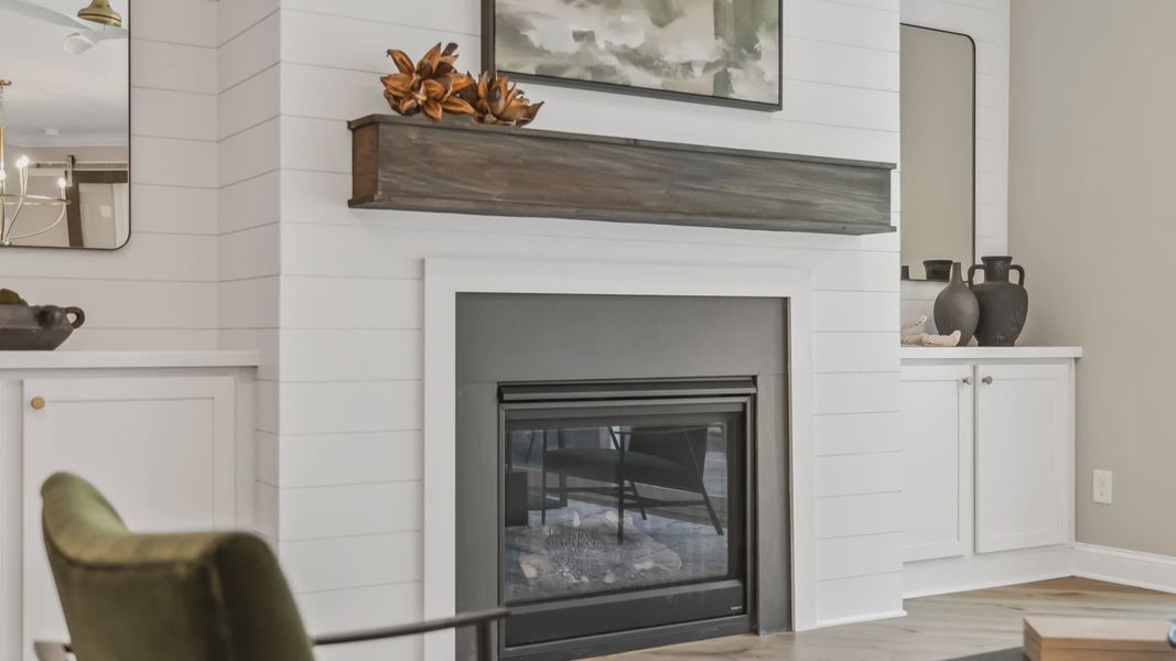 Image 26 of the The Courtyards at Post Road community in Cumming, GA.