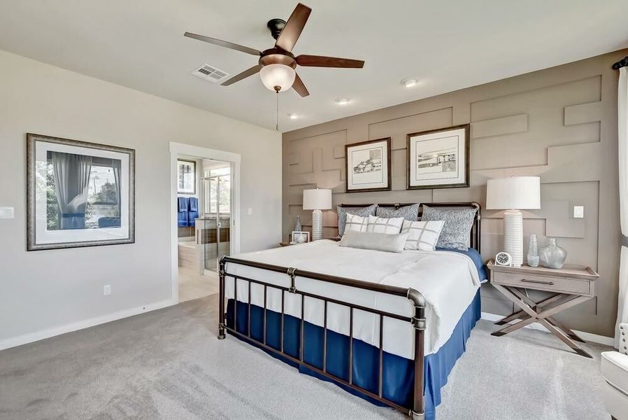 Image 13 of the Grayson community in Leander, TX.