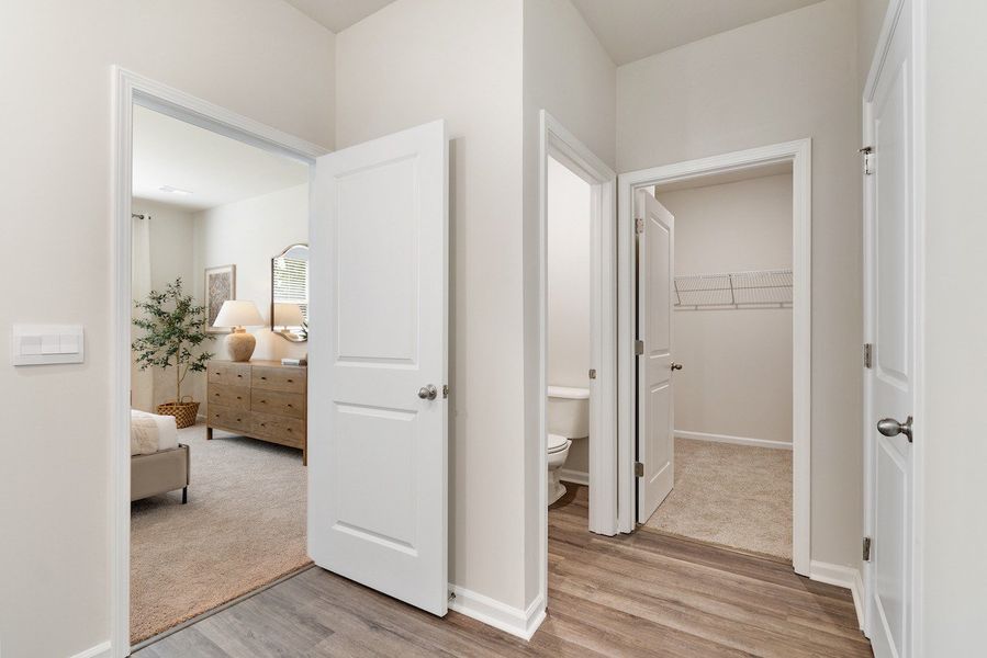 Image 38 of the Summerville community in Darlington, SC.