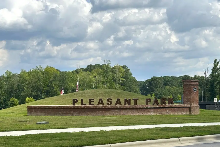 Surrounding Area Surrounding Area