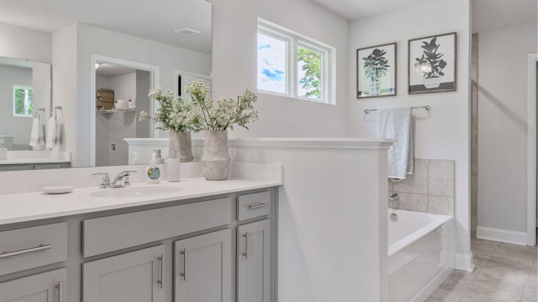 Stokesdale, NC New Homes.  - Slide 16