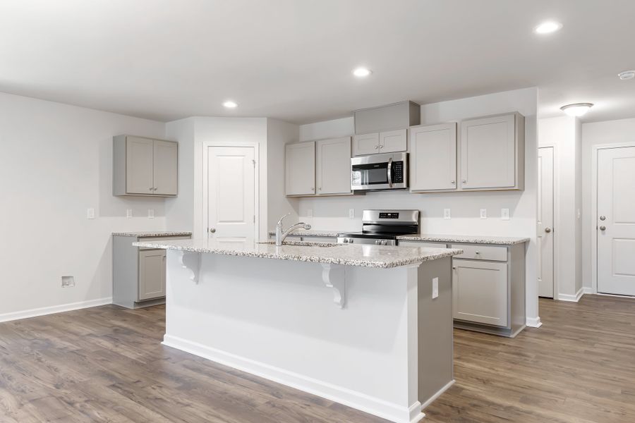 New Homes in Salemburg, NC.  - Slide 11