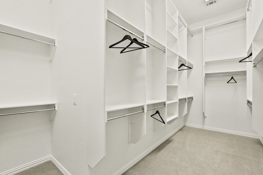 Image 23 of the Lilyana - 74s community in Prosper, TX.