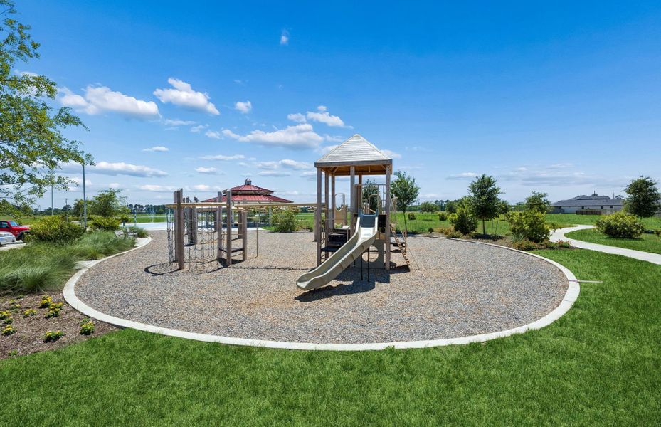 Community Playground