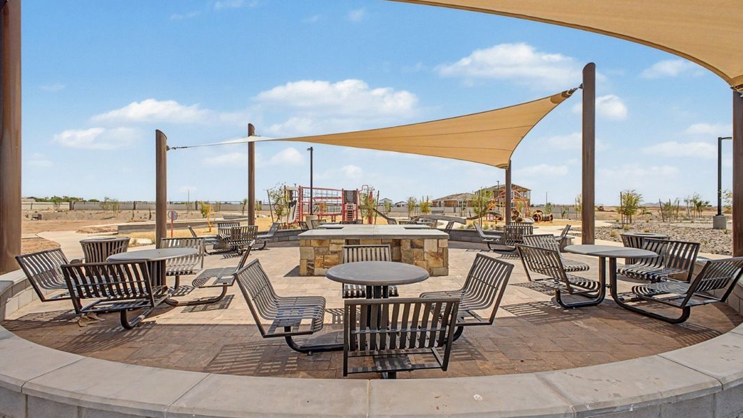 Community amenity available to residents of Magma Ranch in Florence (Image 15). Community amenity available to residents of Magma Ranch in Florence (Image 15).