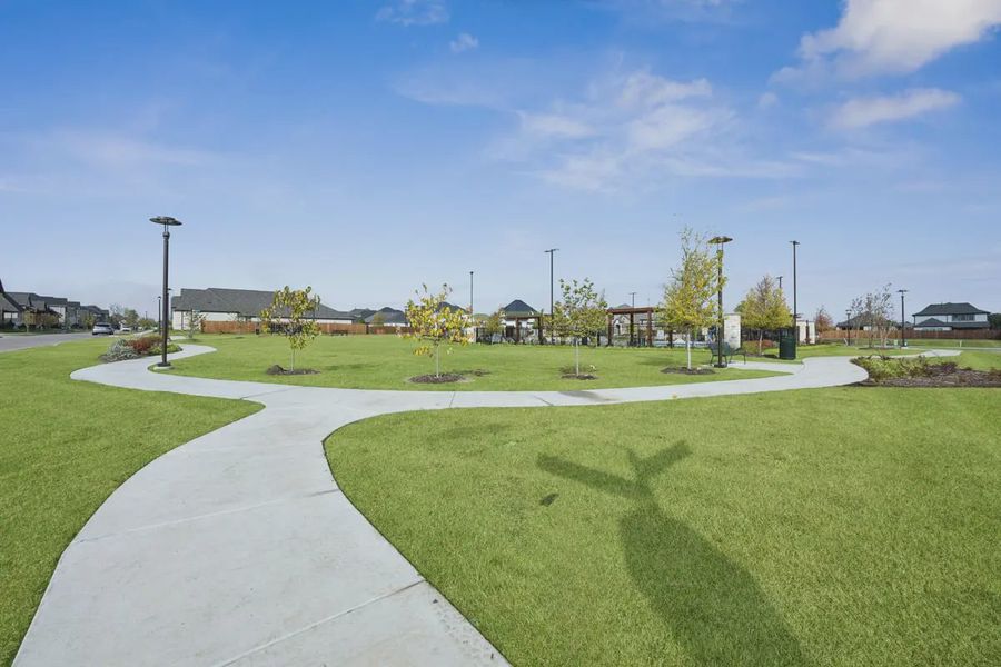 Community amenity available to residents of Avondale in Rockwall (Image 4).
