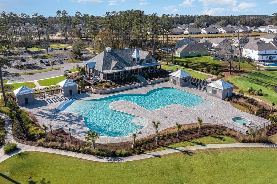 Image 78 of the Heather Glen community in Little River, SC. Image 78 of the Heather Glen community in Little River, SC.