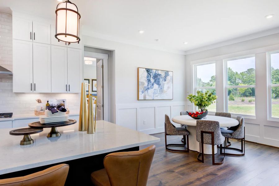 The Kendall Kitchen The Kendall Kitchen