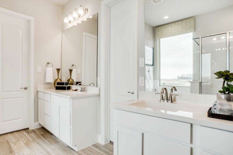 Image 22 of the Auburndale community in Melissa, TX.