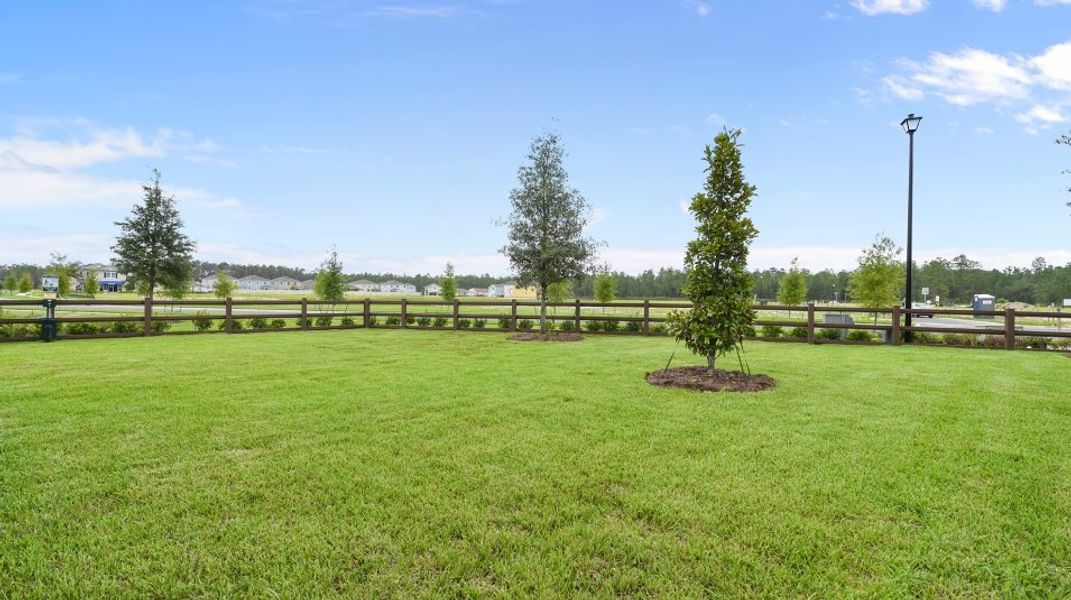 Image 20 of the GreyHawk: GreyHawk 60' Collection community in Middleburg, FL. Image 20 of the GreyHawk: GreyHawk 60' Collection community in Middleburg, FL.