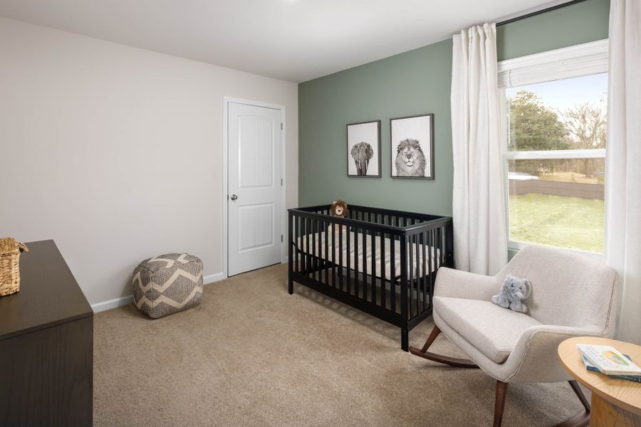 New Homes in Powder Springs, GA.  - Slide 5