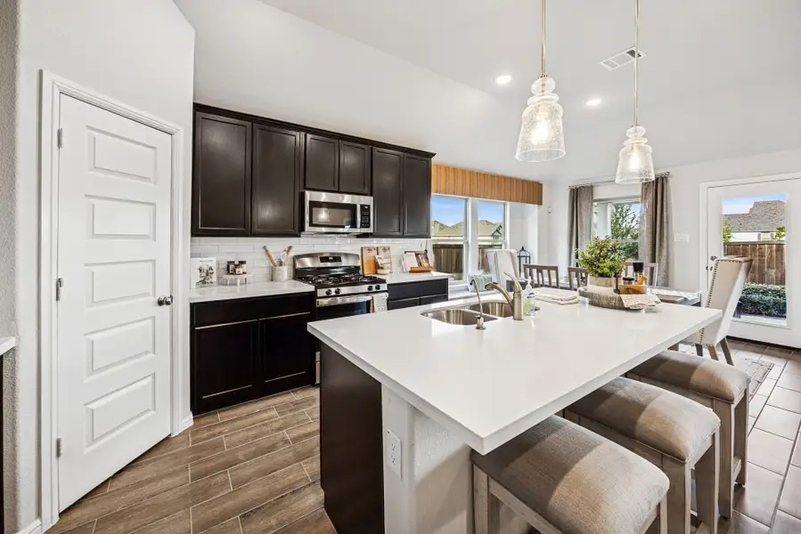 Kitchen Kitchen