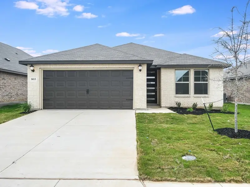 Image 2 of the Orchard Park community in Schertz, TX.