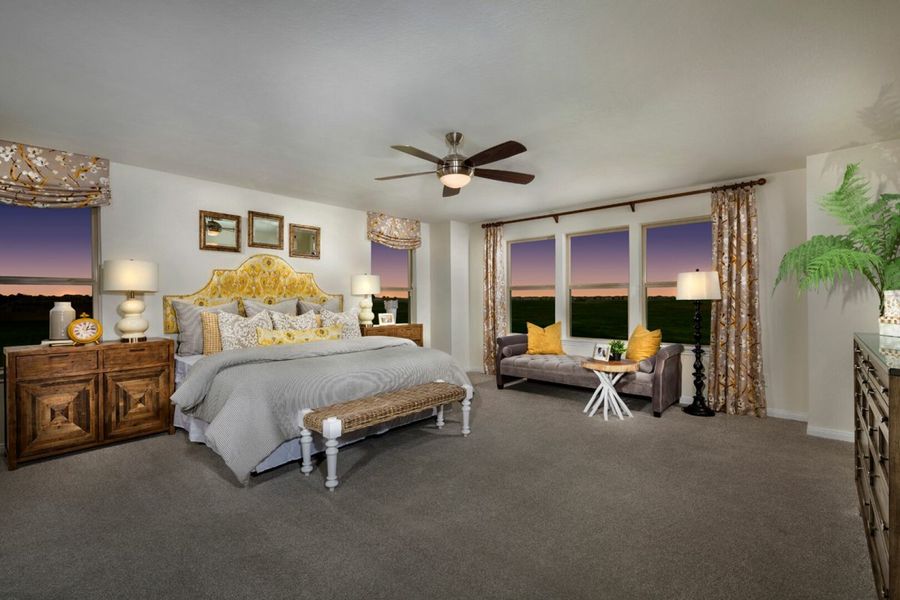 Image 13 of the The Meadows at Westfield Village community in Katy, TX.