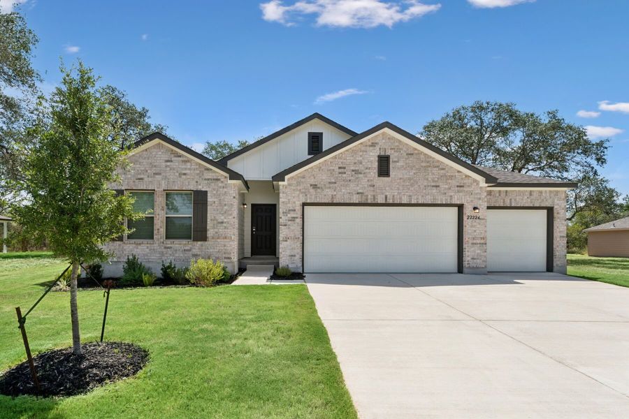 Front Exterior Front Exterior