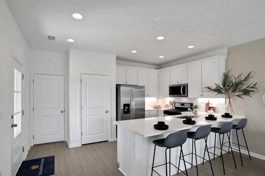 New Homes in St. Augustine, FL