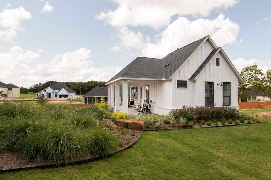 Image 64 of the Fulshear Run 1/2 Acre community in Fulshear, TX.