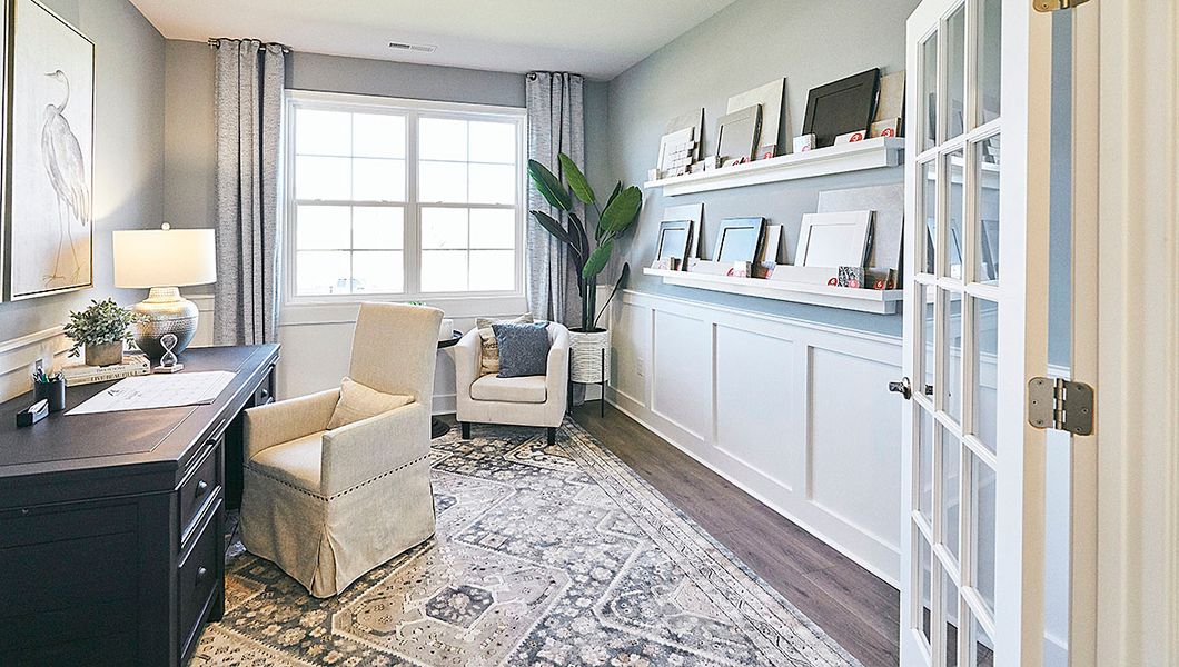 Image 7 of the Nichols Farm community in Durham, NC. Image 7 of the Nichols Farm community in Durham, NC.