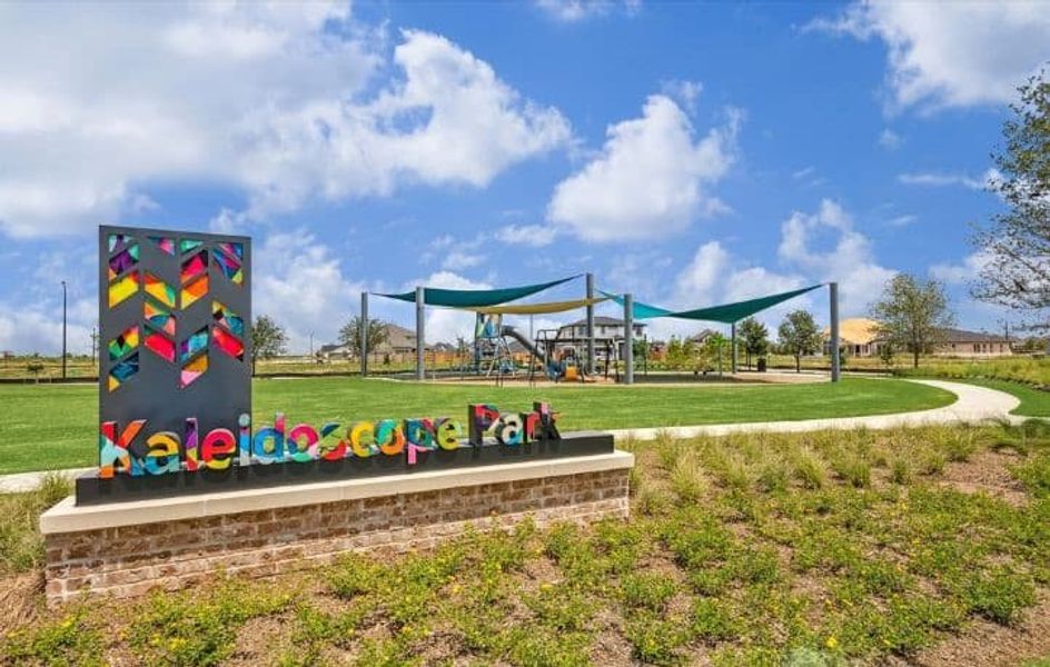 Image 20 of the Elyson community in Katy, TX. Image 20 of the Elyson community in Katy, TX.