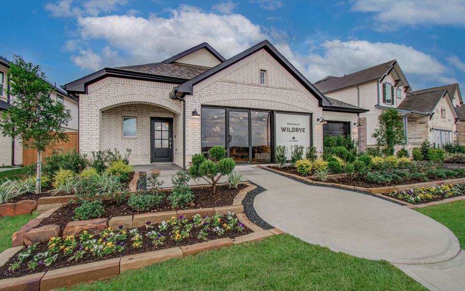 Model Home