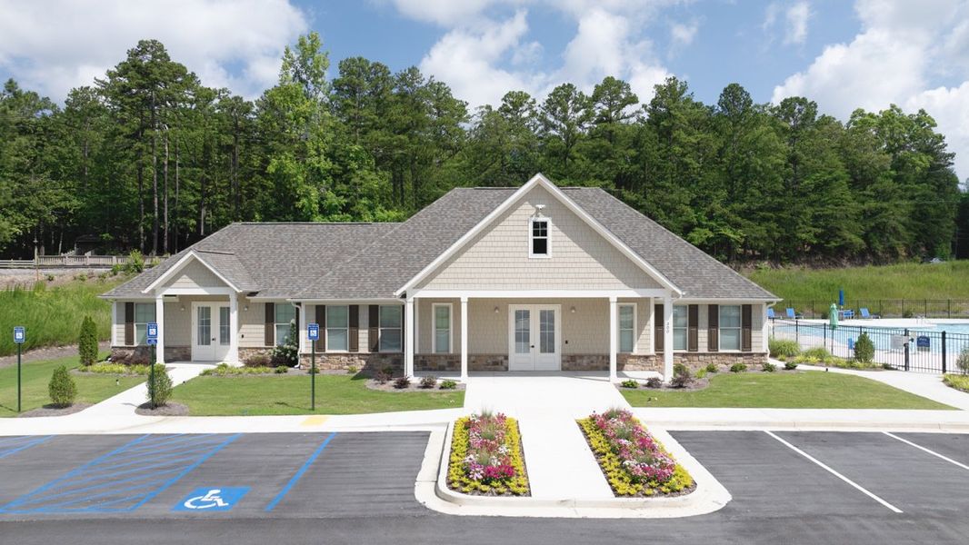 Community amenity available to residents of Northwoods at Mirror Lake in Villa Rica (Image 10). Community amenity available to residents of Northwoods at Mirror Lake in Villa Rica (Image 10).