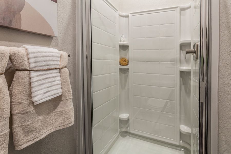 Close-up of interior finishes in a home at Raindance Condos, Windsor (Image 64). Close-up of interior finishes in a home at Raindance Condos, Windsor (Image 64).