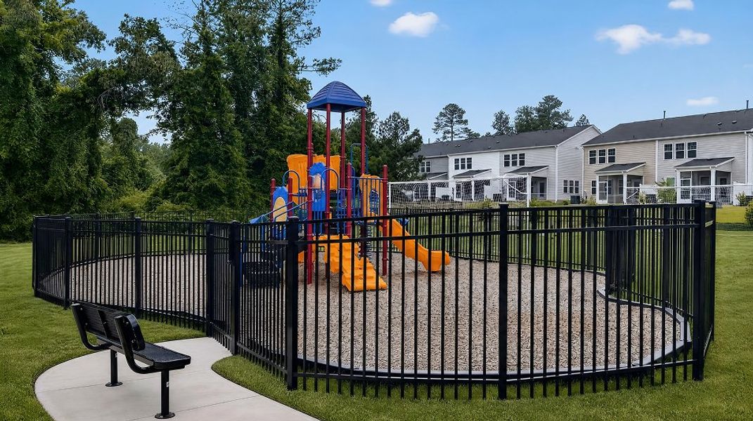 Stella View Amenity Tot Lot 1of2